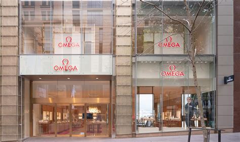 omega sydney